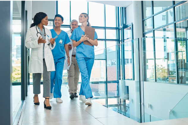 Training and education