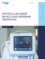 DNV VAD credentialing program