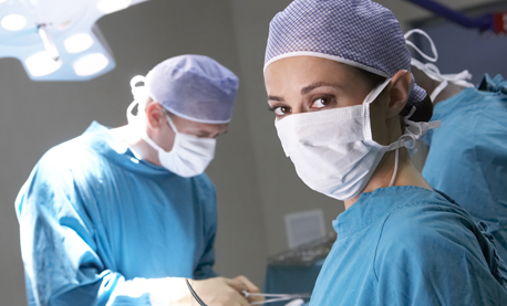 1,000 organizations accredited in the US