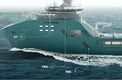HIL Testing for Marine Systems
