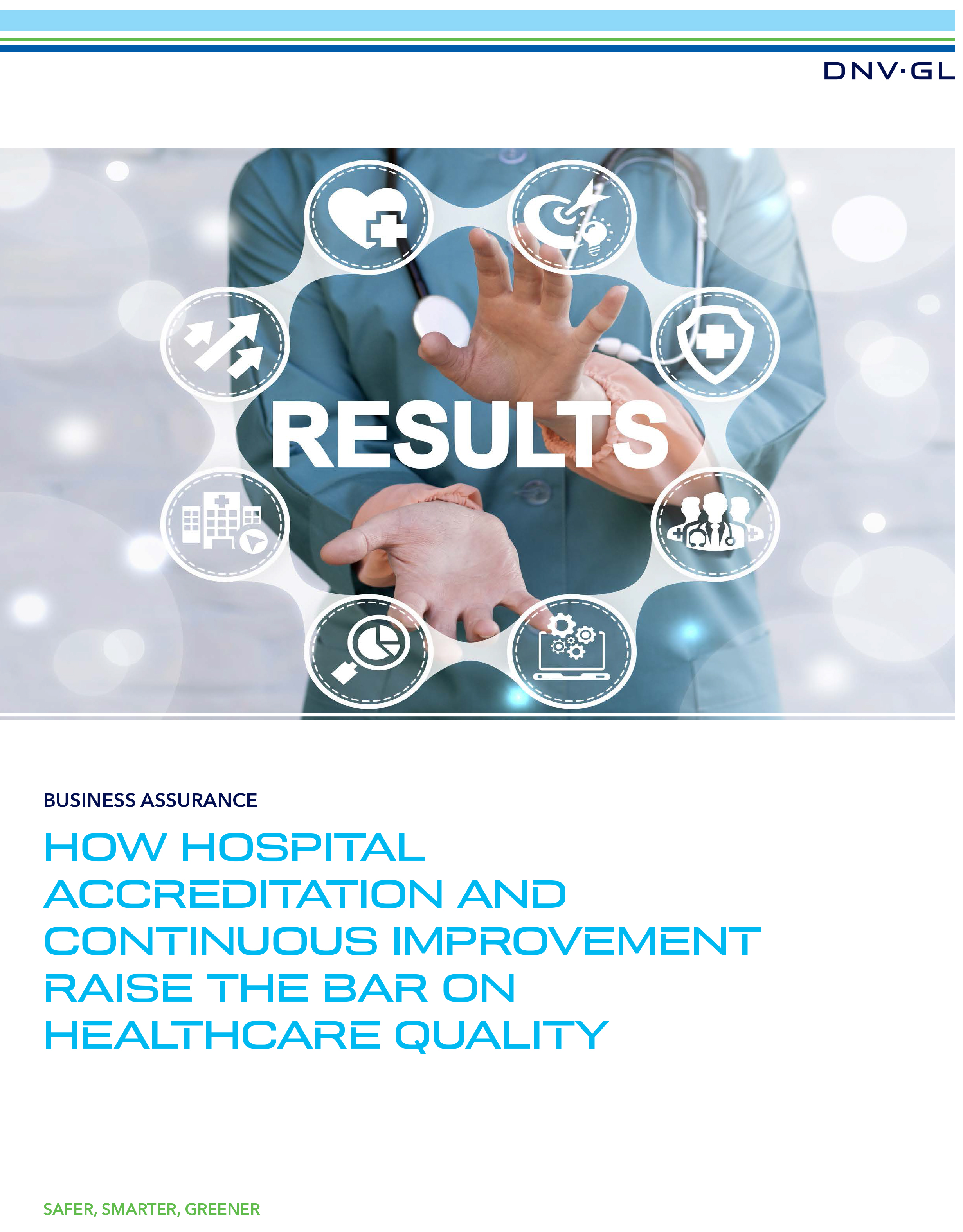 Standard, Interpretive Guidelines and Surveyor Guidance for Hospitals