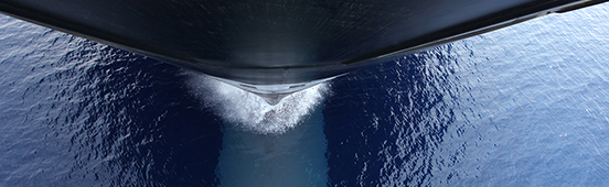 Hydrodynamics advisory services