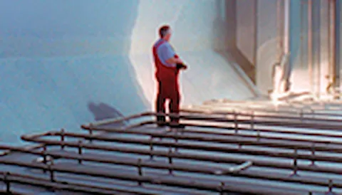 IMO Performance Standards for Protective Coatings