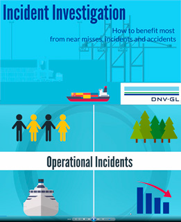 VIDEO: Incident investigation process tutorial