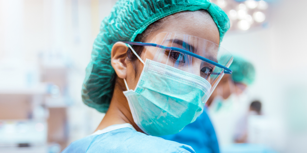 Infection Prevention and Control Bootcamp