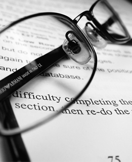 ISO 9001:2015 Checklist