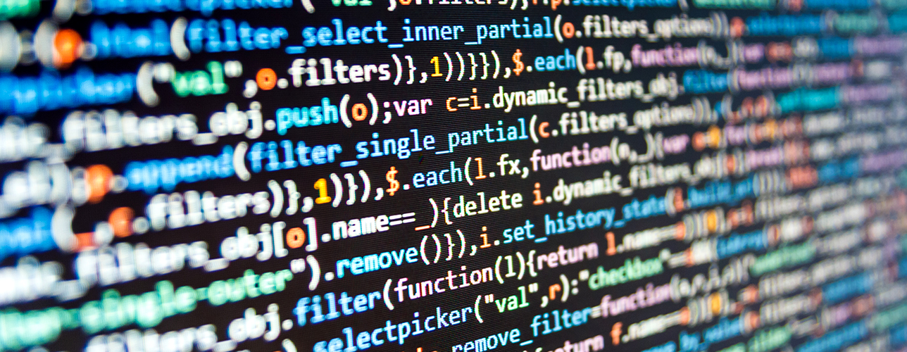 Program code with dispaly