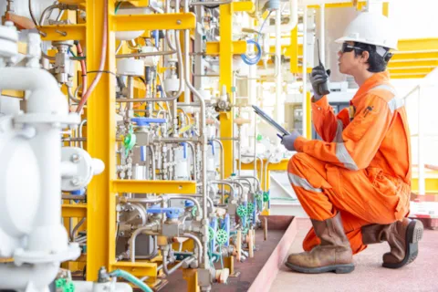 Hazardous Areas (Ex) Equipment in Collaboration with LabTest Certification