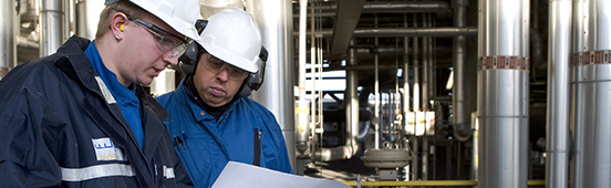 Lifecycle management advisory services