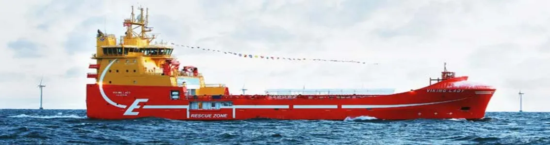 LNG ships