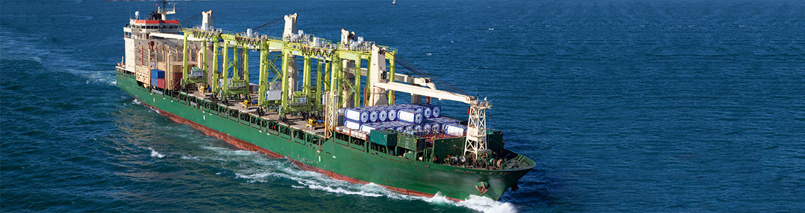 DNV GL MPV Loading-Conditions