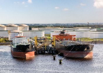 Safe Mooring Connect