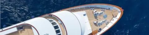 image of superyacht