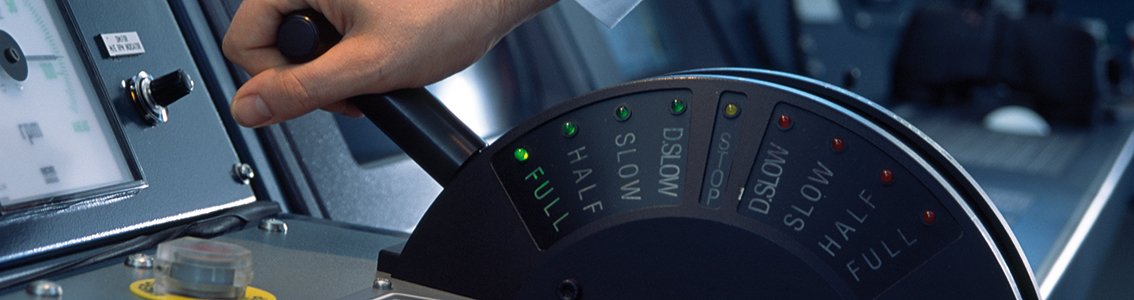 Marine Components Systems