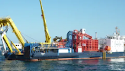 Maritime due diligence services