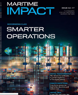 Article: "A new dimension in manufacturing"