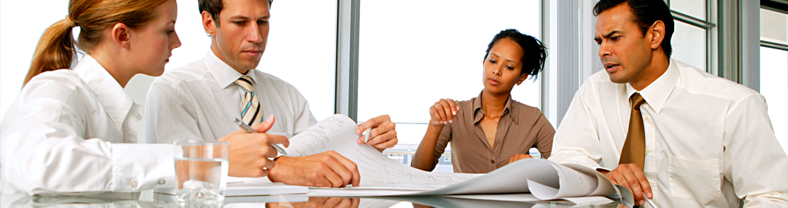 High Level Leadership