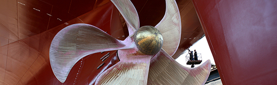 Materials and corrosion protection