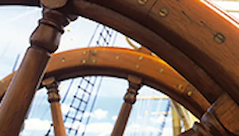 EU Marine Equipment Directive (MED)