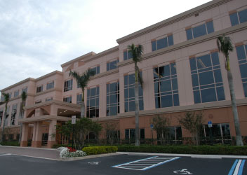 DNV Training location