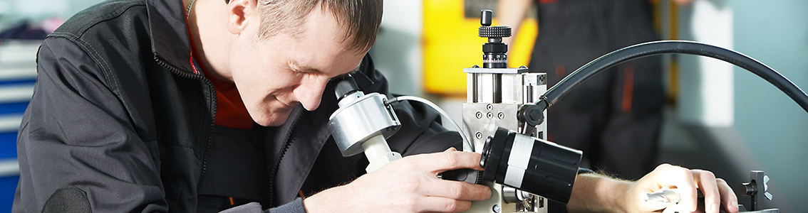 Manufacturing Survey Arrangements 