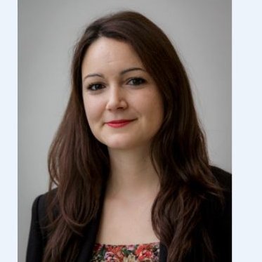 Océane (Balland) King