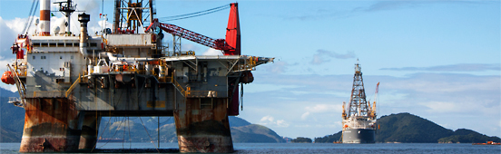 Coastal state services