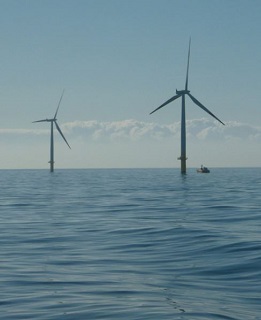 Offshore wind