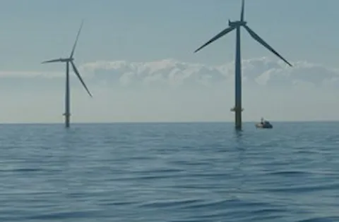 Offshore wind
