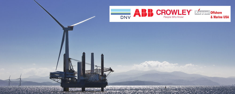 offshore wind vessels