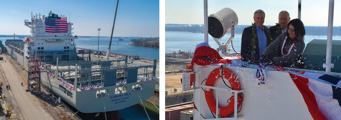 Philly delivery KAIMANA HILA 