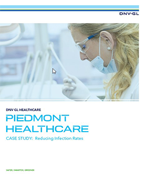 Piedmont Healthcare Case Study