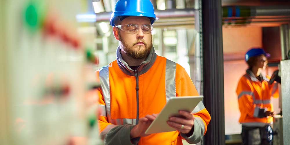 PMS RCM: Planned maintenance – Reliability centred