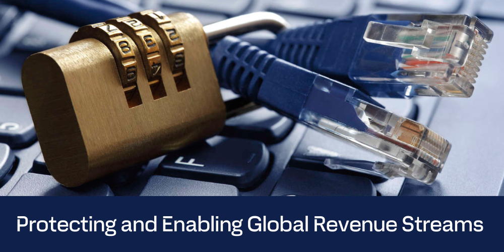 Protecting and Enabling ISO 22301 