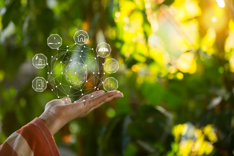 OnDemand Webinars: Environment, Energy & Social Responsibility