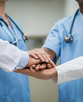 Webinar: "Psychiatric Accreditation - Discover the DNV Difference"