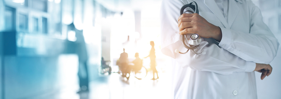 Psychiatric Hospital Accreditation