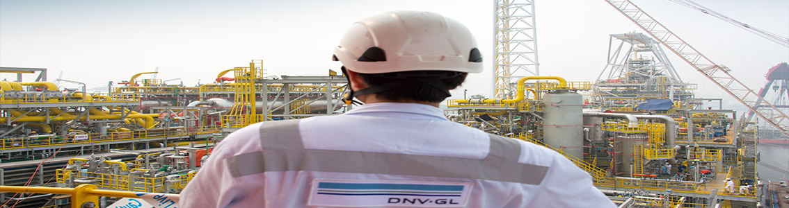 Quality Assurance for Manufacturers of Hazardous Area Equipment (QAN & QAR)- 1134x300