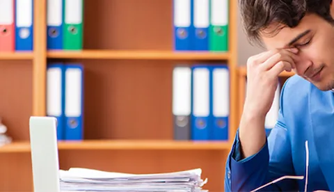 Reduce Audit Fatigue