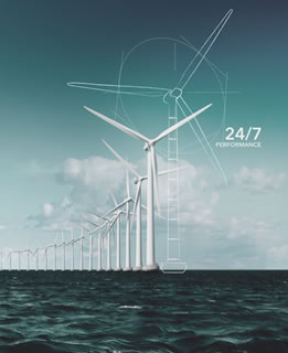 Offshore Renewables Certification