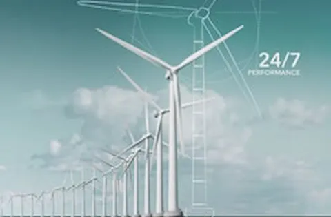 Offshore Renewables Certification