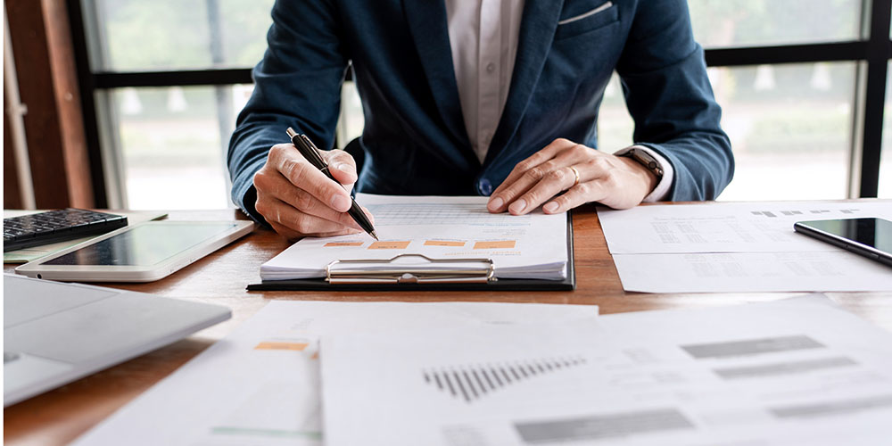 Human rights risk assessment