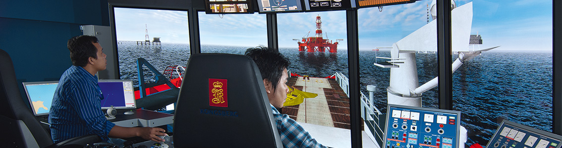 Safety depends on proper training, which requires constant adaptation to new technologies and operating conditions.