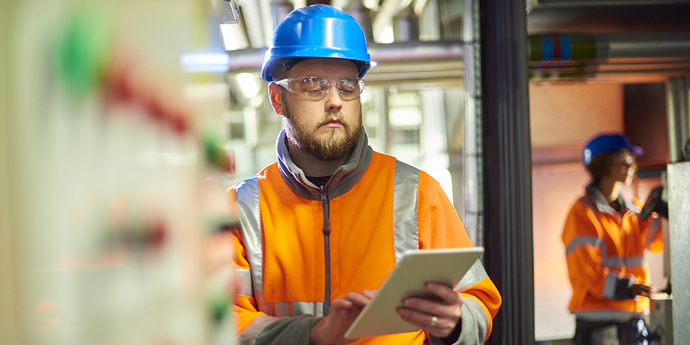 OnDemand Webinars: Occupational Health & Safety