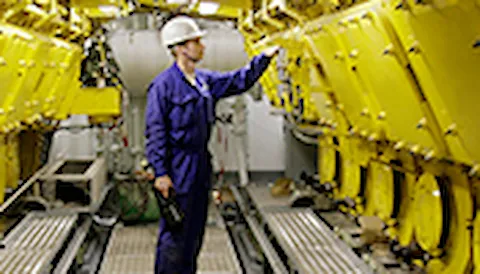 Safety and reliability assessment