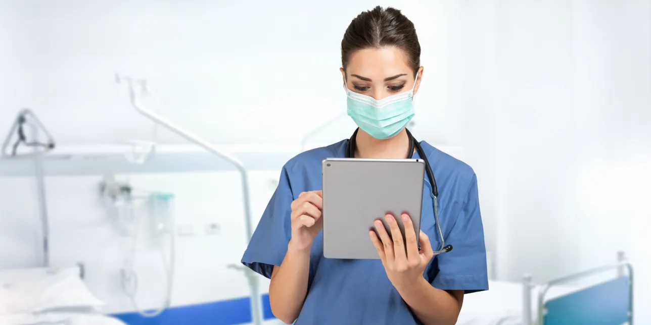 Webinar - Understanding Healthcare Staff Requirements and Exemptions Related to COVID-19