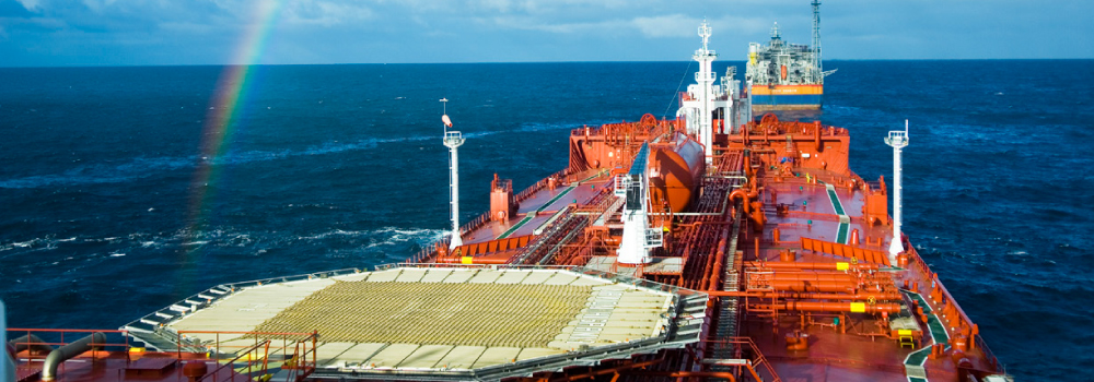 shuttle tanker seminar