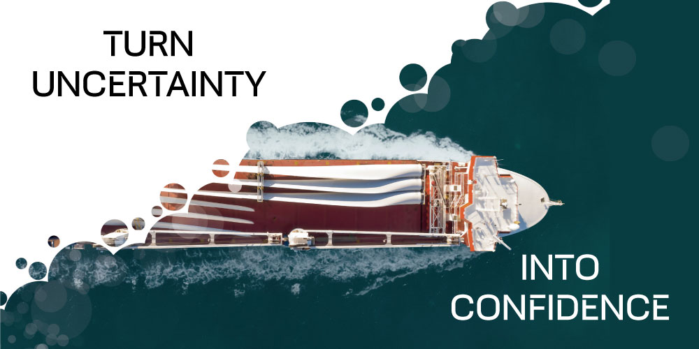 Decarbonize shipping