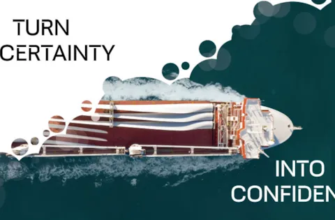 Decarbonize shipping