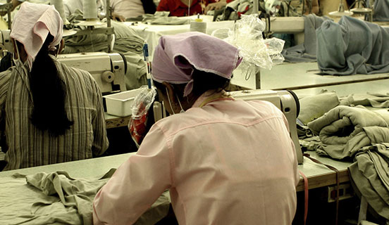 Social & ethical audits